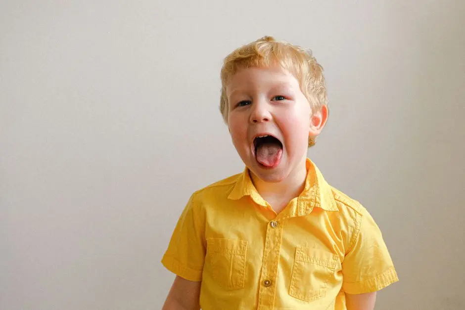 5 Tips Praktis Menghadapi Tantrum pada Balita Tanpa Stres